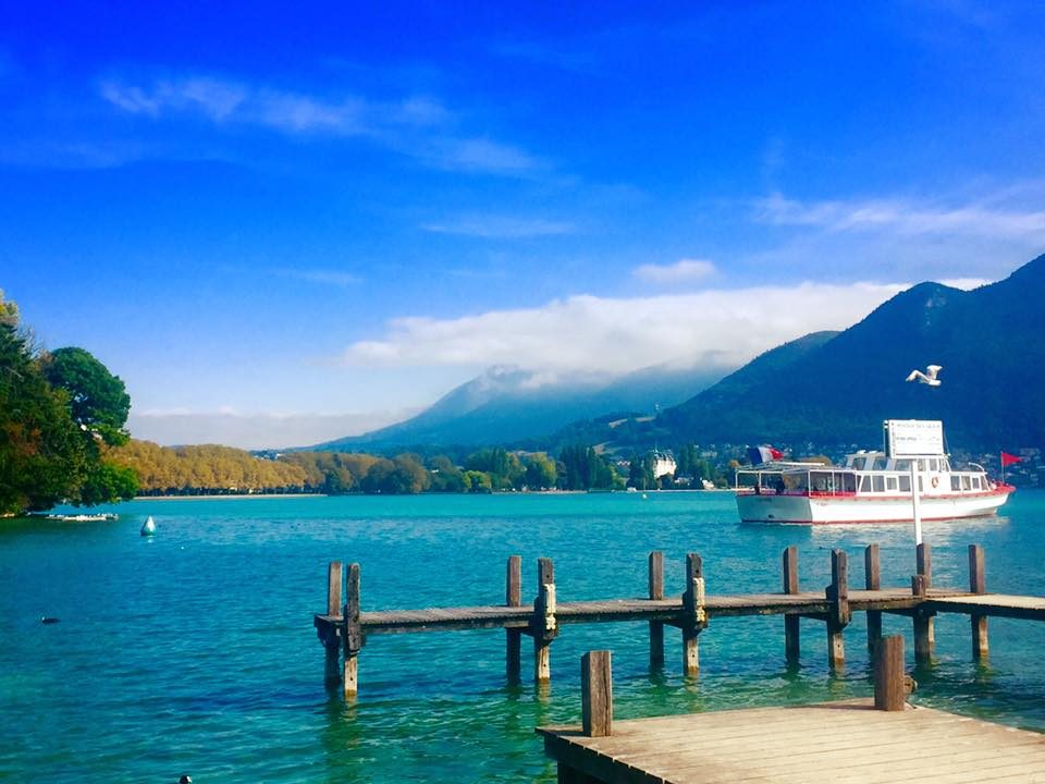 Annecy, France photo 23