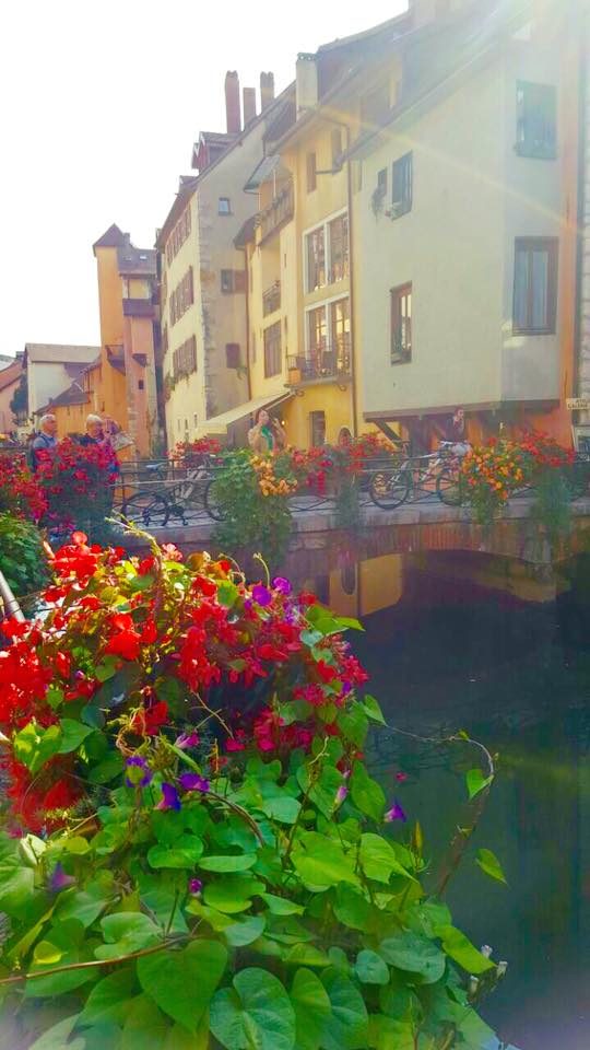 Annecy, France photo 25