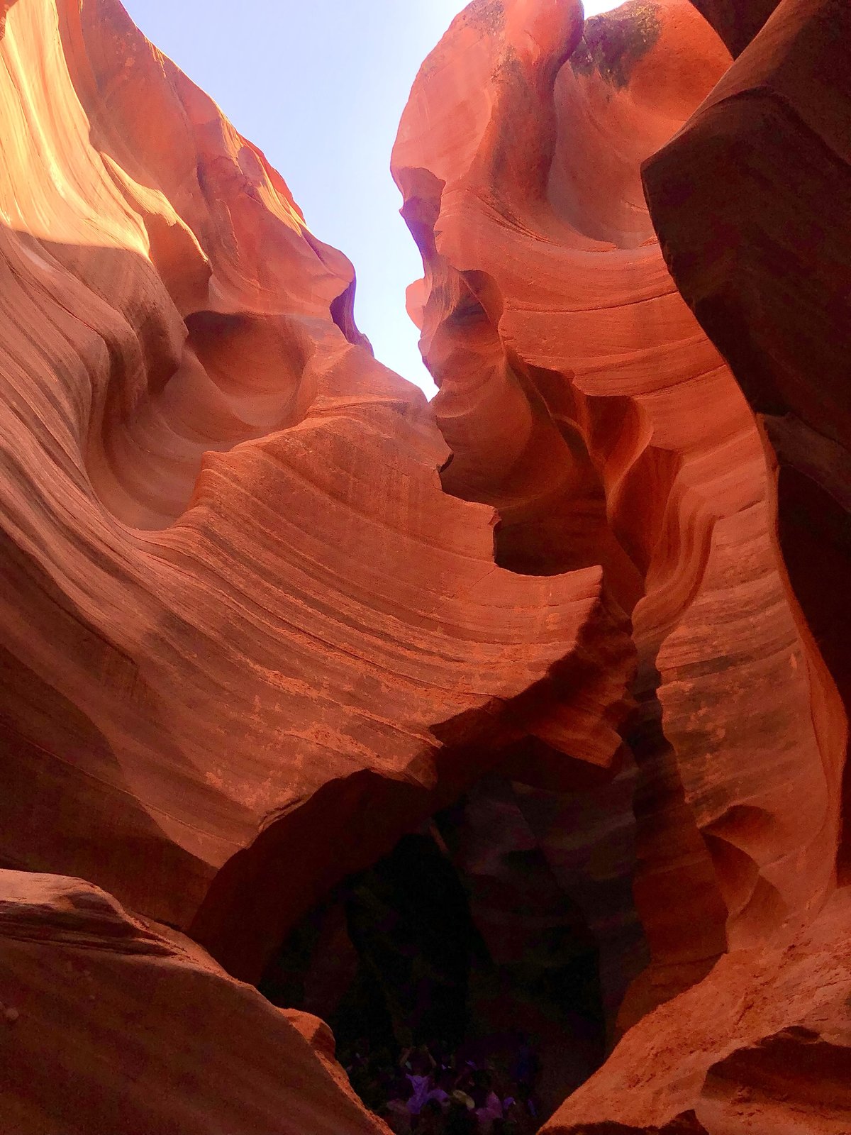 Antelope Canyon, Arizona photo 5