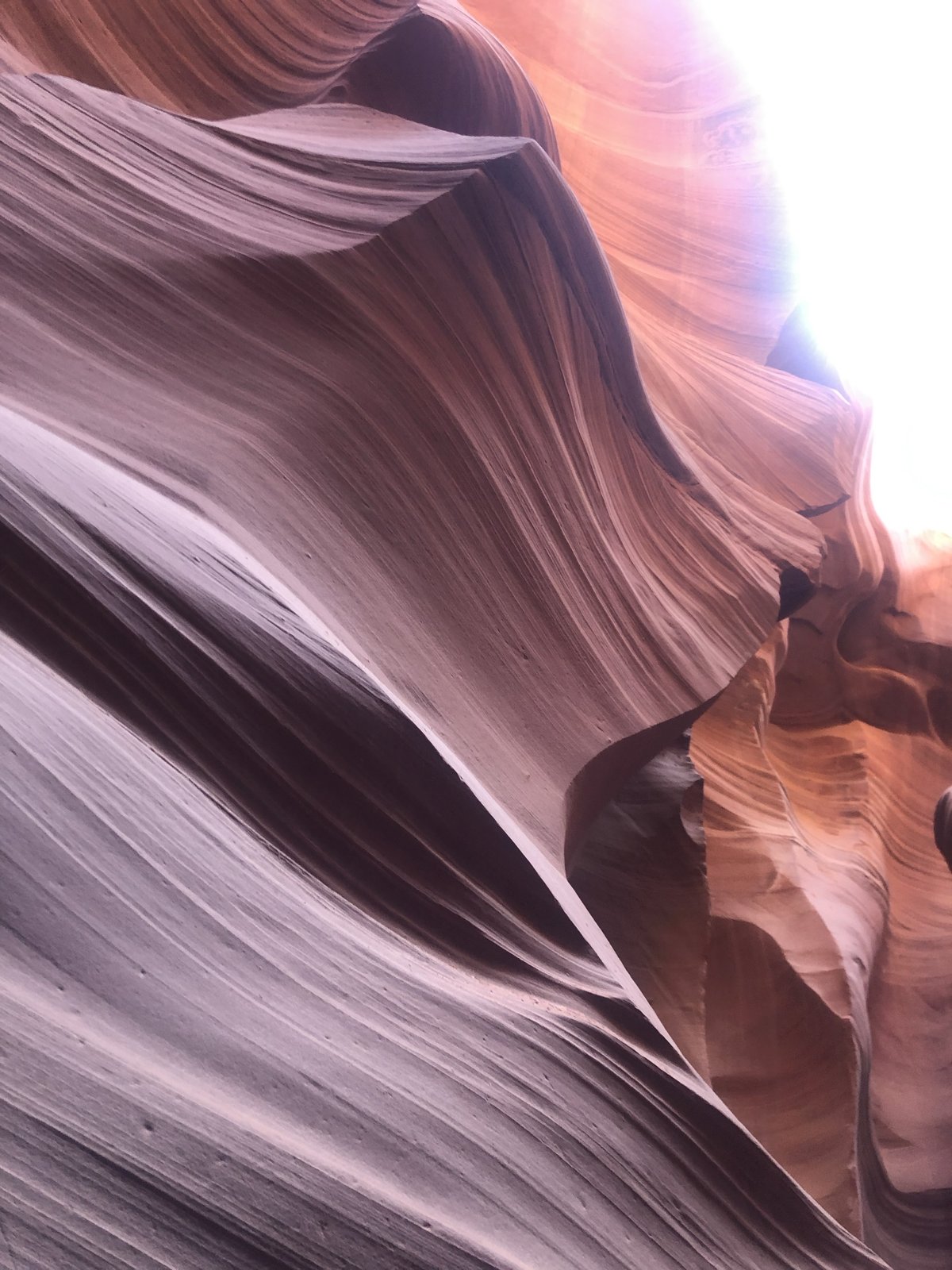 Antelope Canyon, Arizona photo 14