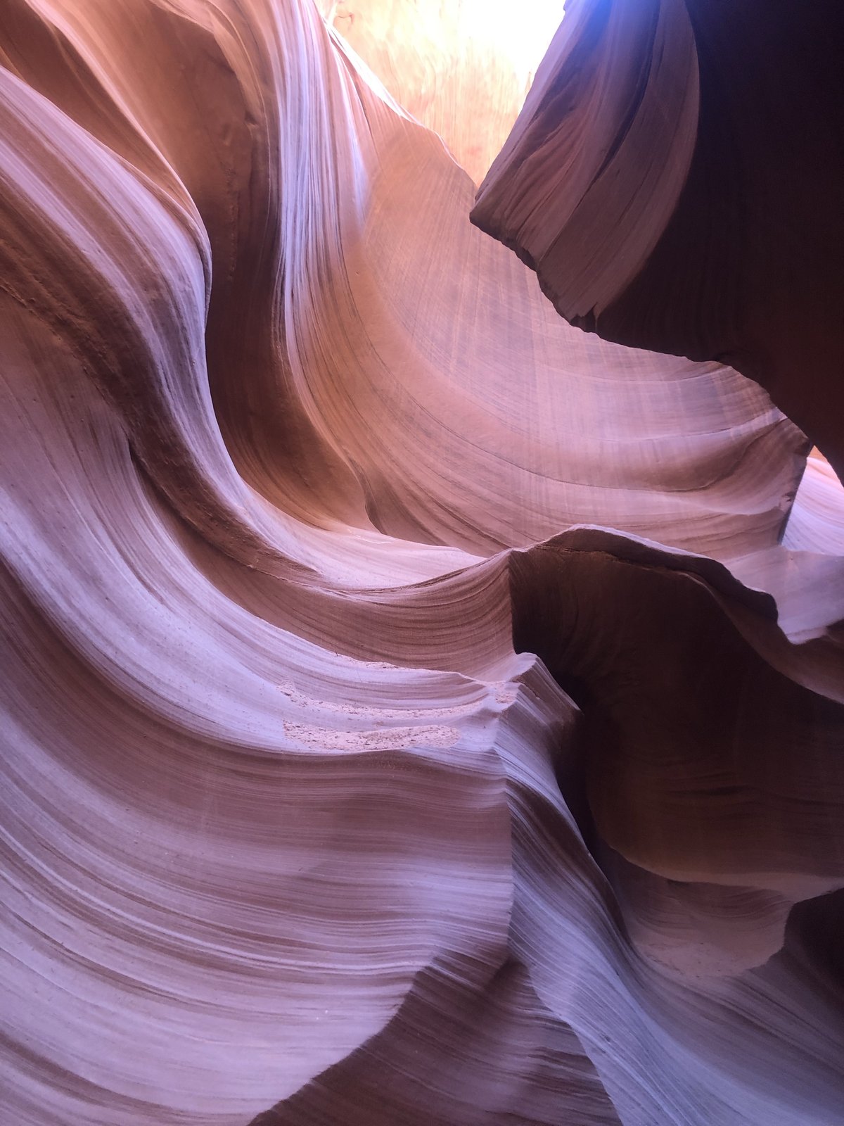 Antelope Canyon, Arizona photo 15