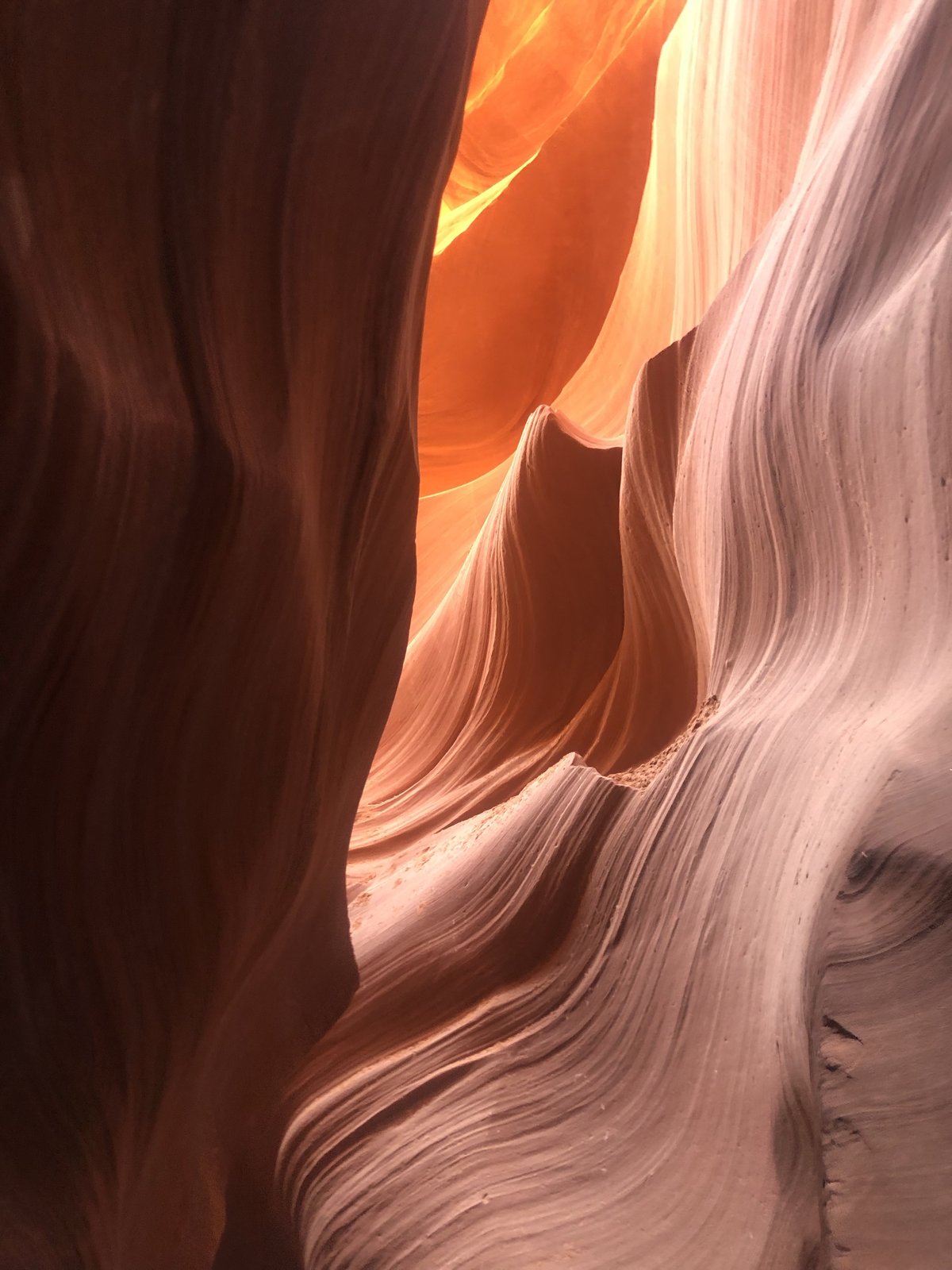 Antelope Canyon, Arizona photo 16