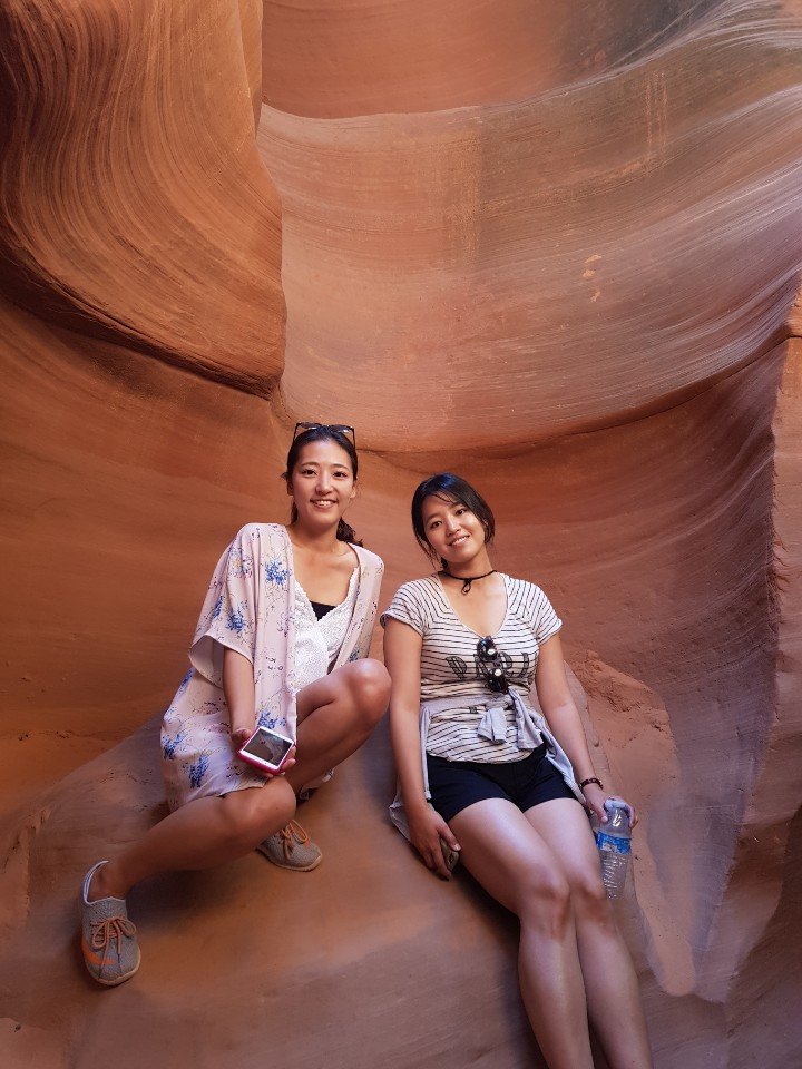 Antelope Canyon, Arizona photo 20