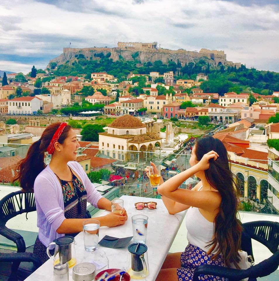 Athens, Greece photo 1