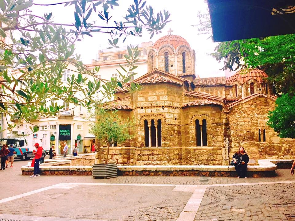 Athens, Greece