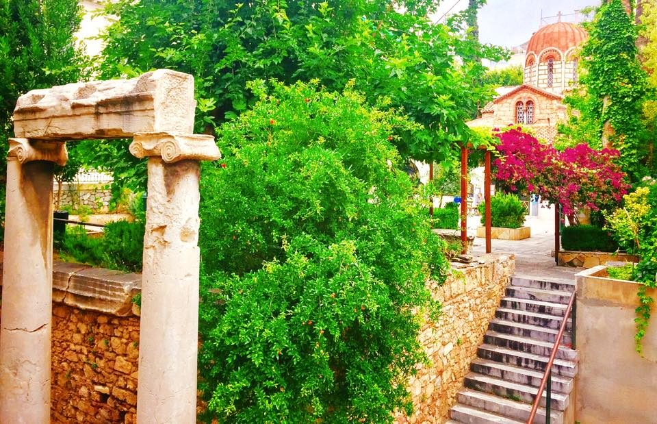 Athens, Greece photo 3