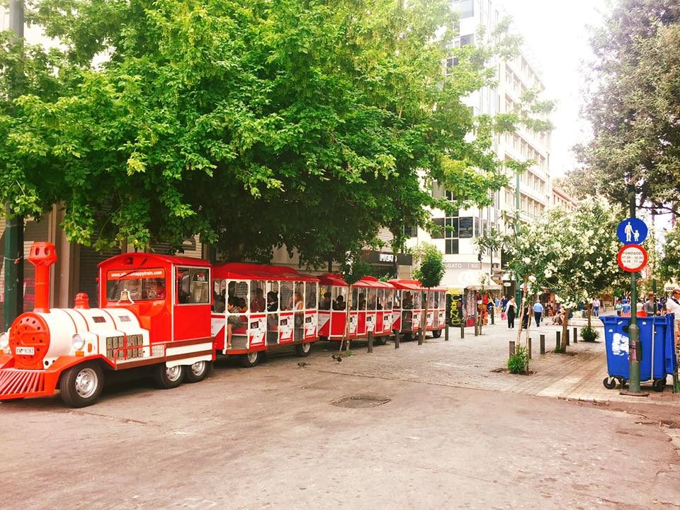 Athens, Greece photo 5