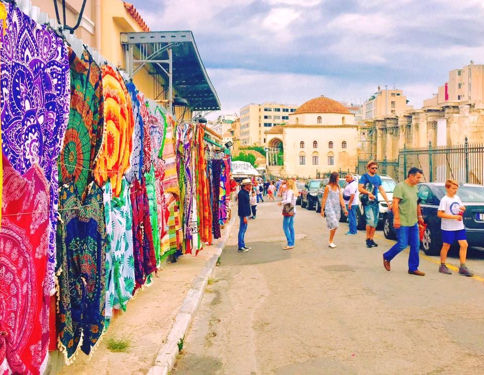 Athens, Greece photo 6