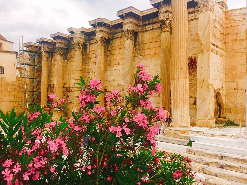 Athens, Greece photo 9