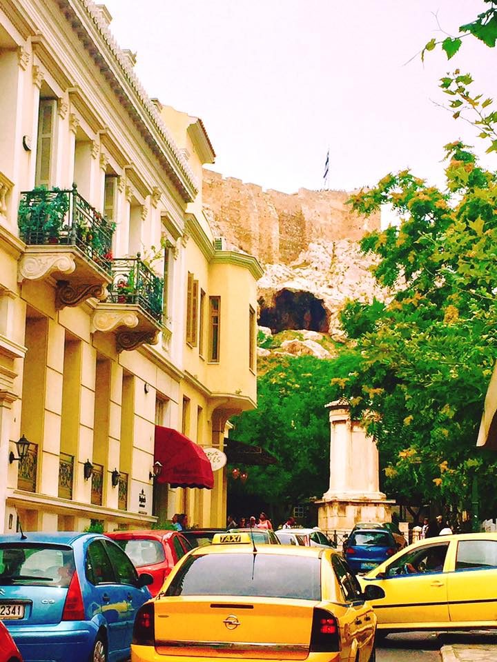 Athens, Greece photo 11