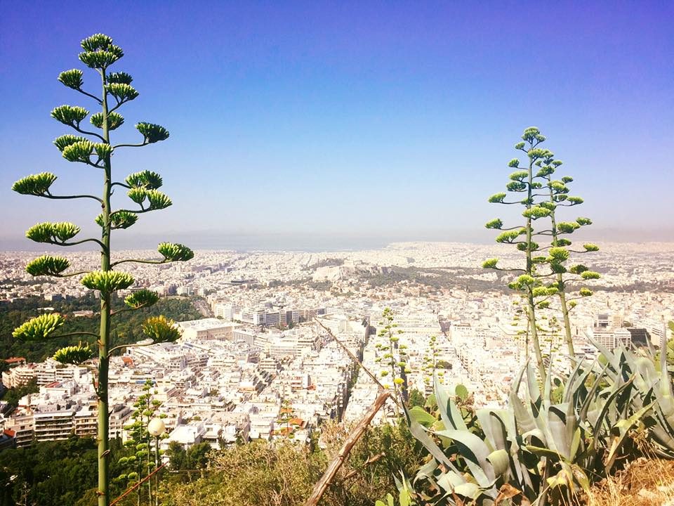 Athens, Greece photo 13
