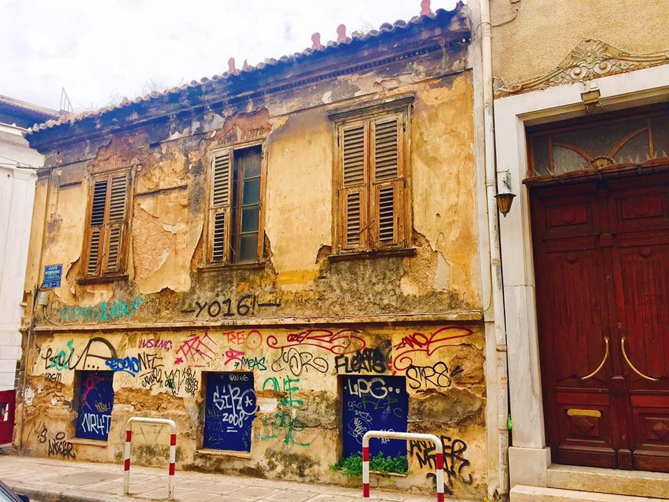 Athens, Greece photo 14