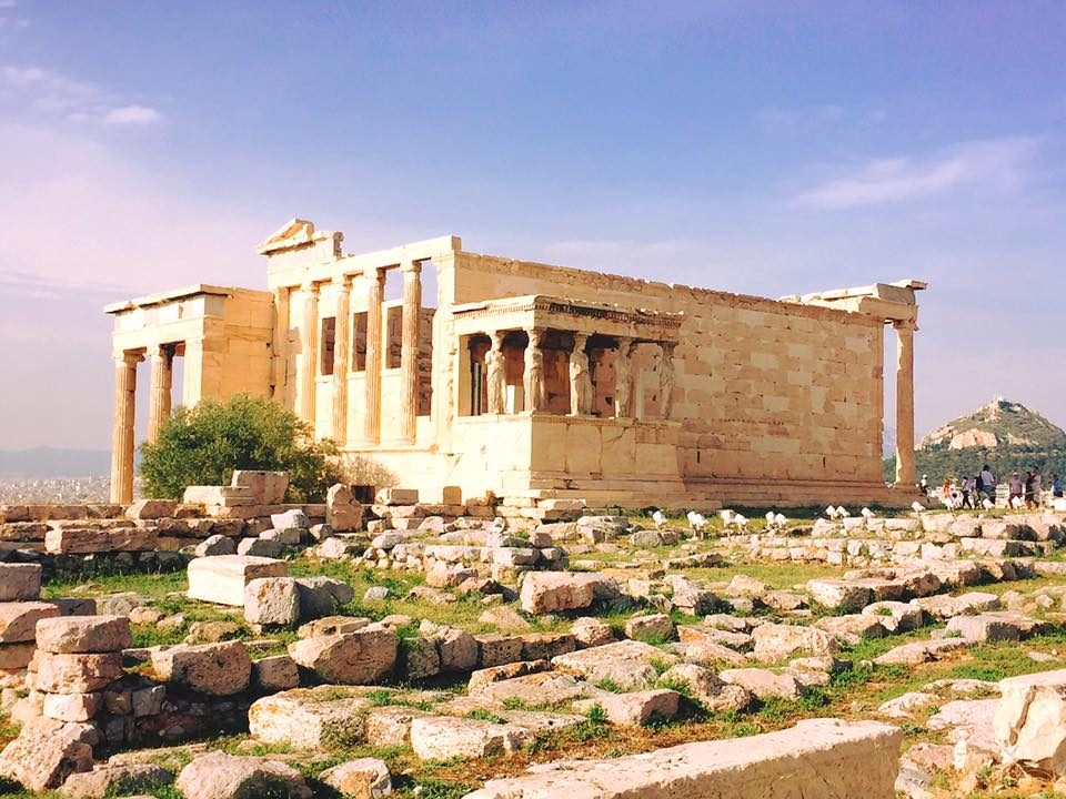 Athens, Greece photo 15