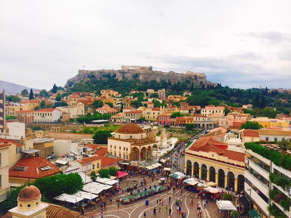 Athens, Greece photo 16