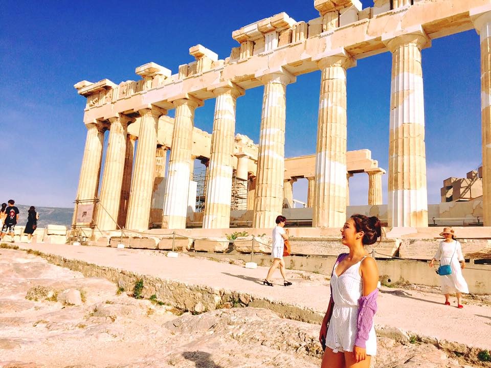 Athens, Greece photo 17