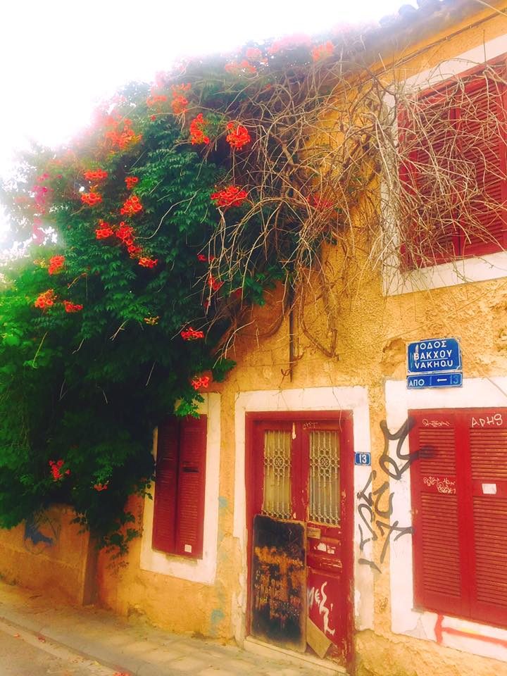 Athens, Greece photo 18