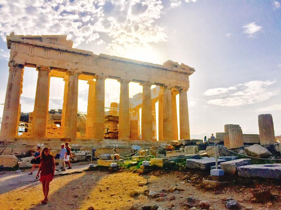 Athens, Greece photo 23