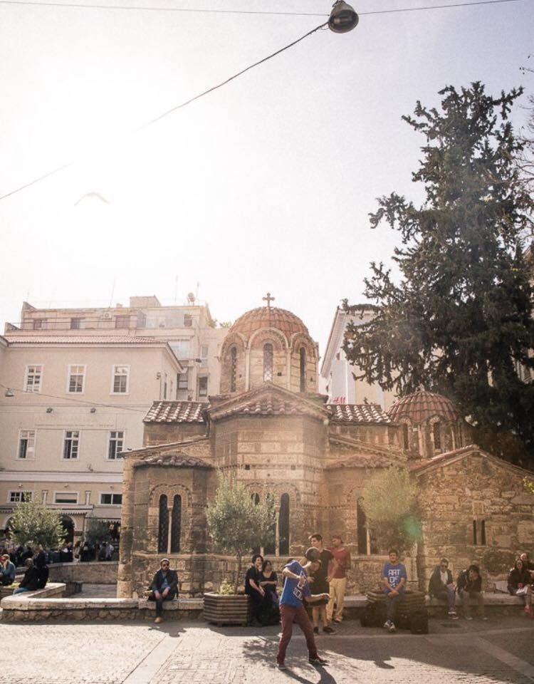 Athens, Greece photo 24