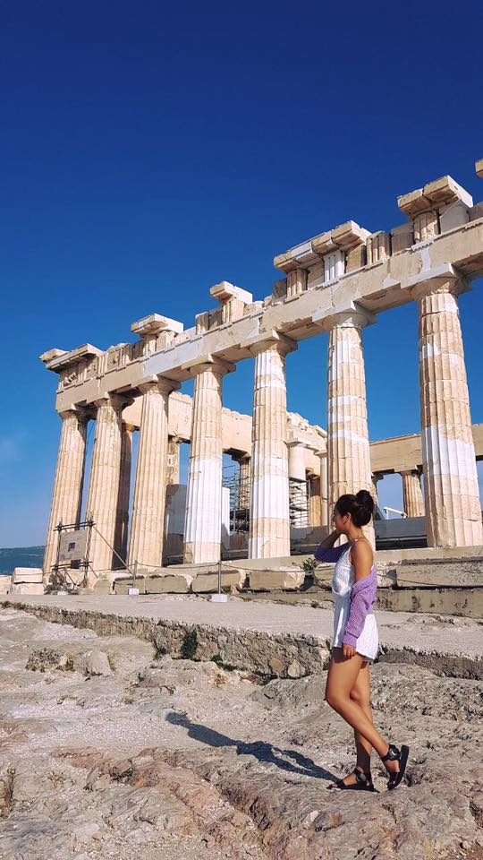 Athens, Greece photo 25