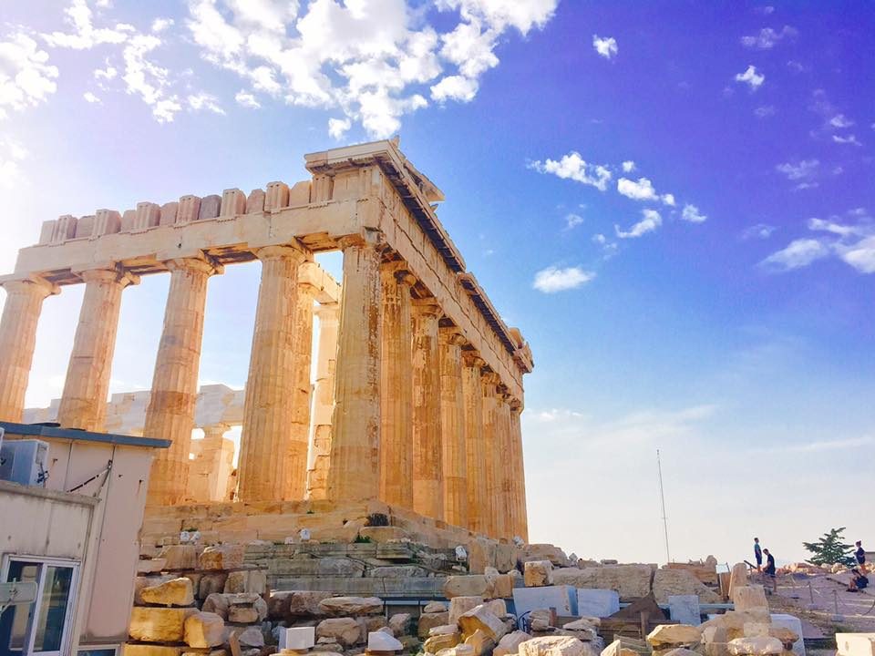 Athens, Greece photo 26