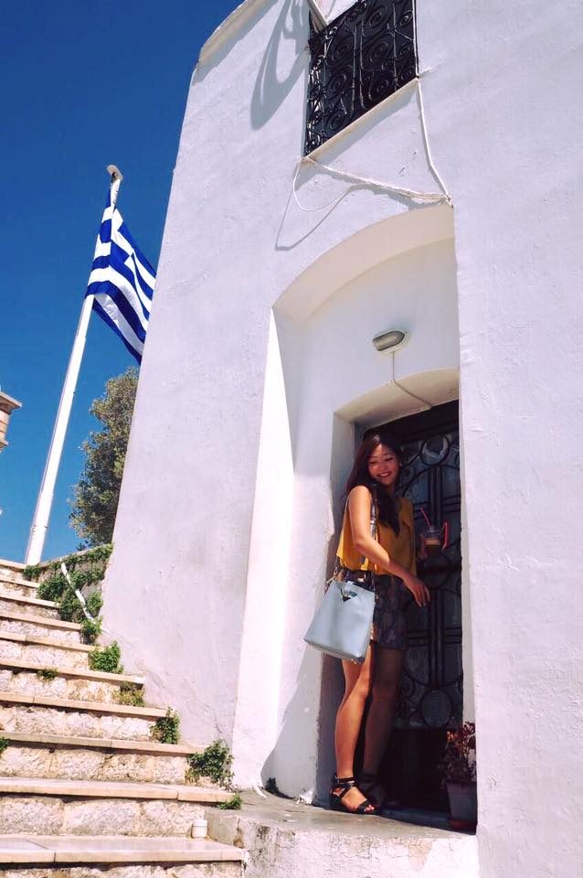Athens, Greece photo 29
