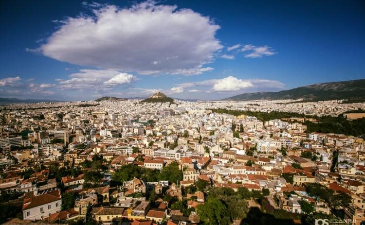 Athens, Greece photo 30