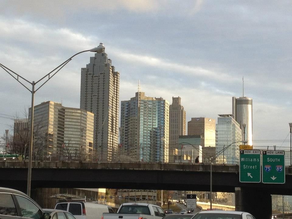Atlanta, Georgia photo 8