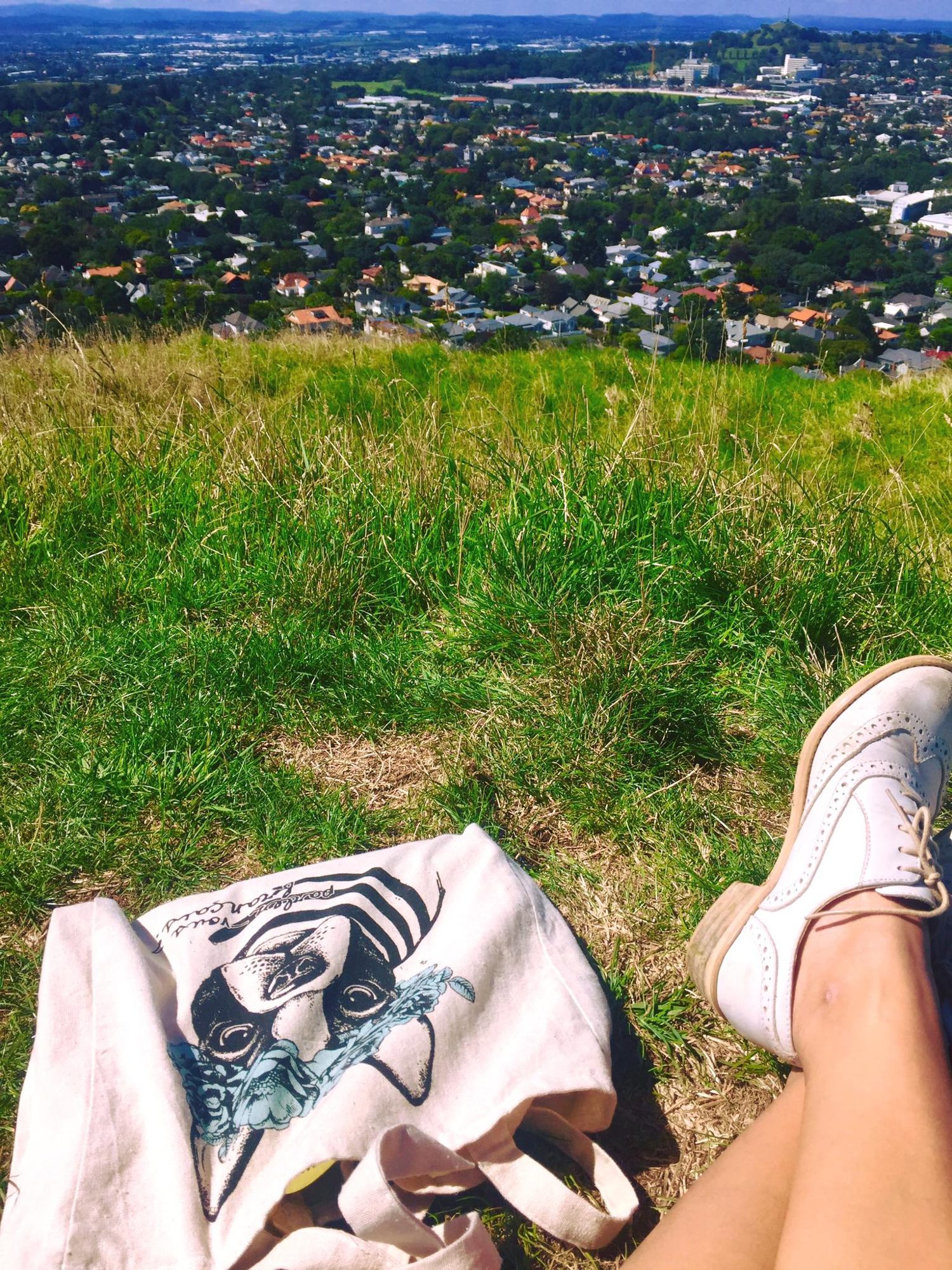 Auckland, New Zealand photo 1
