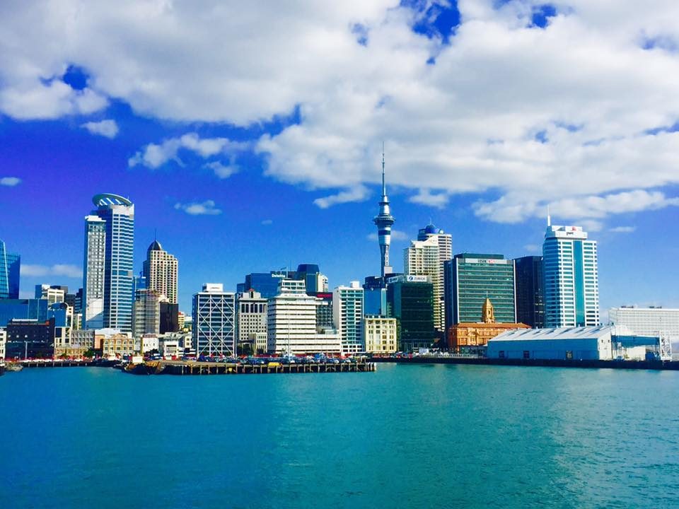 Auckland, New Zealand photo 13
