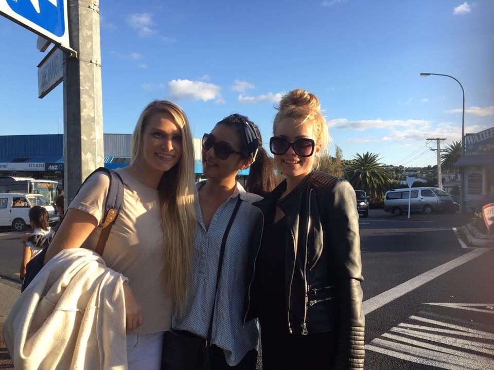 Auckland, New Zealand photo 15