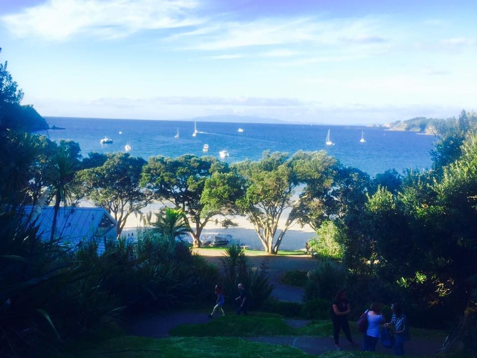 Auckland, New Zealand photo 16