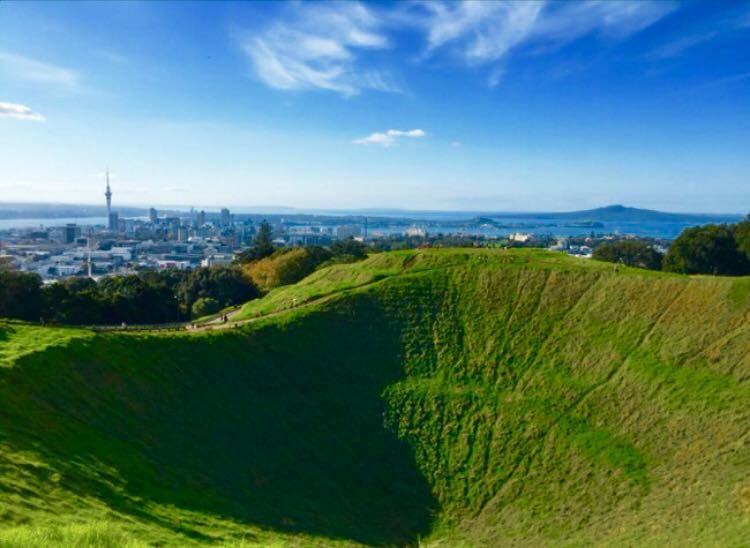Auckland, New Zealand photo 21