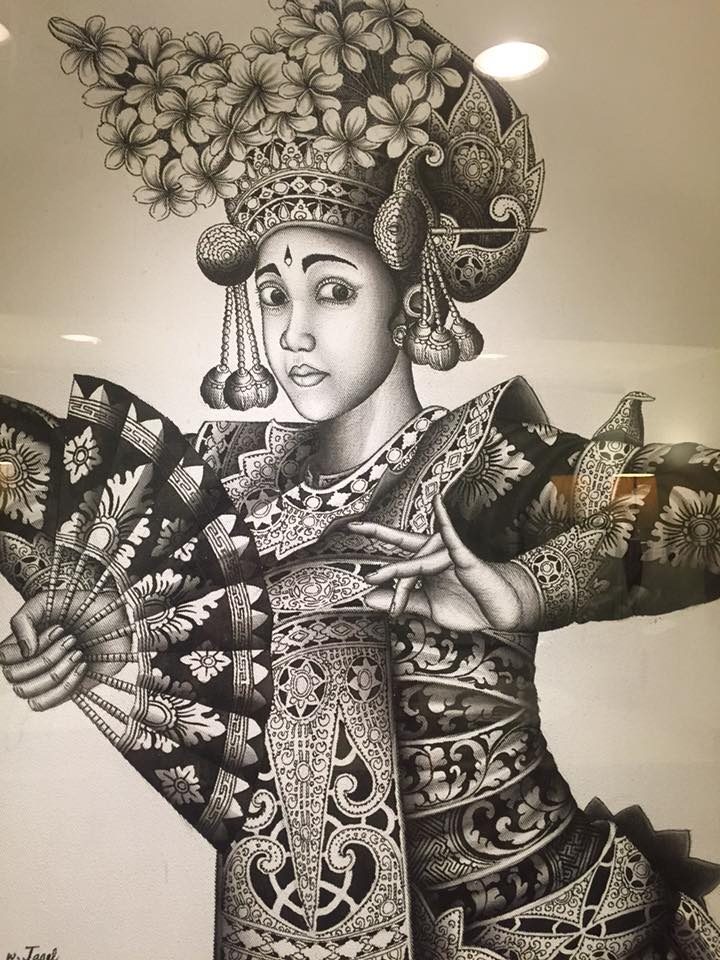 Bali, Indonesia photo 1