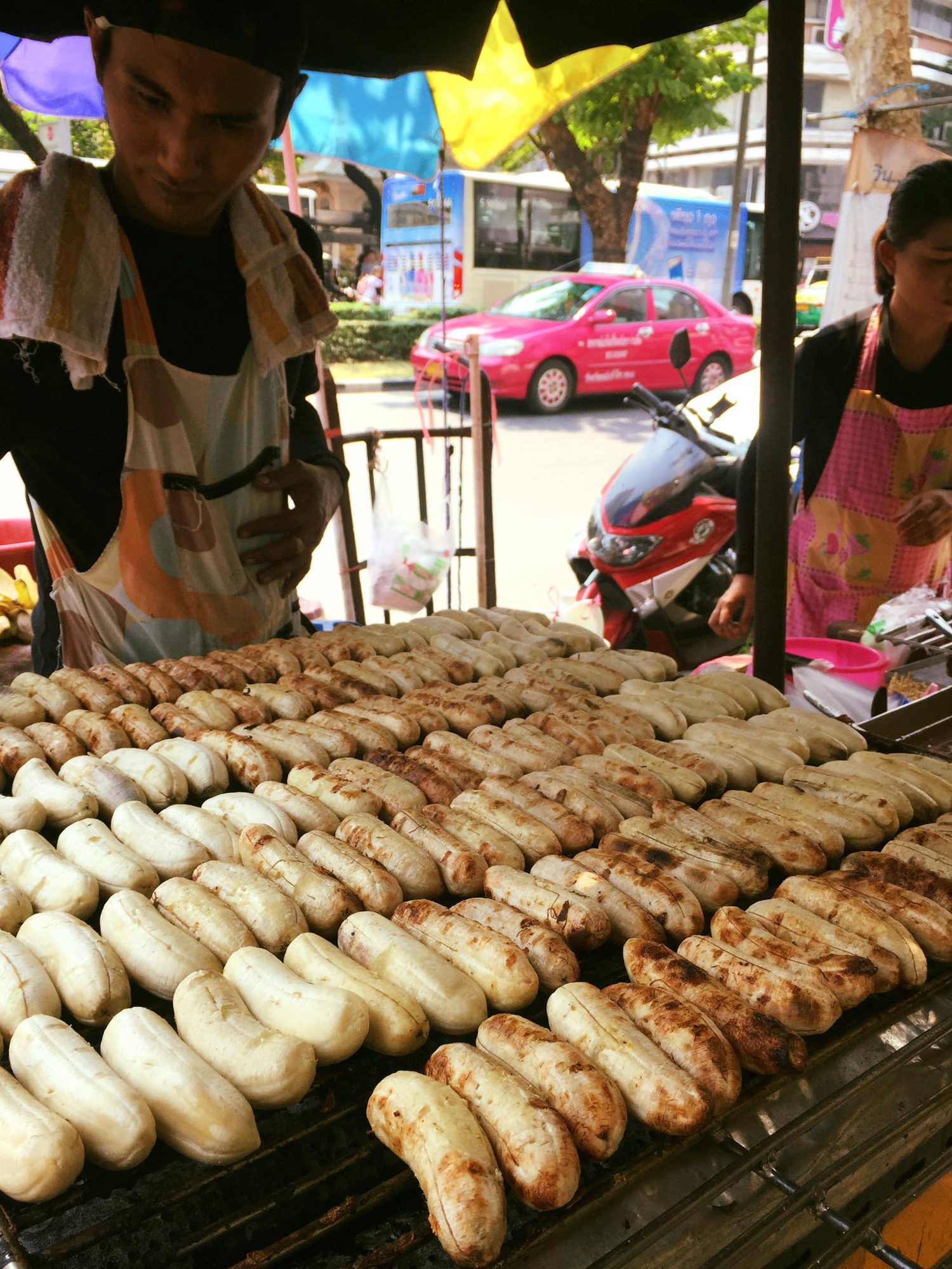 Bangkok, Thailand photo 2
