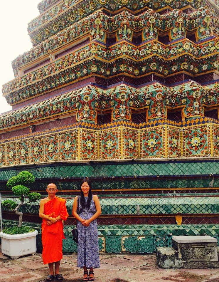 Bangkok, Thailand photo 4