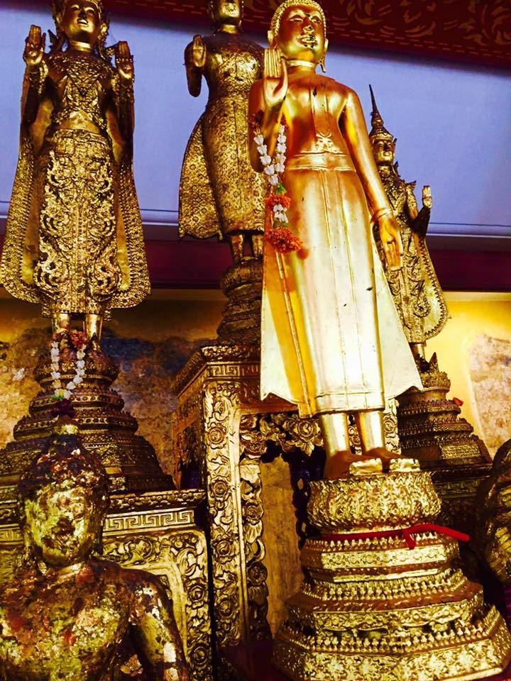 Bangkok, Thailand photo 6