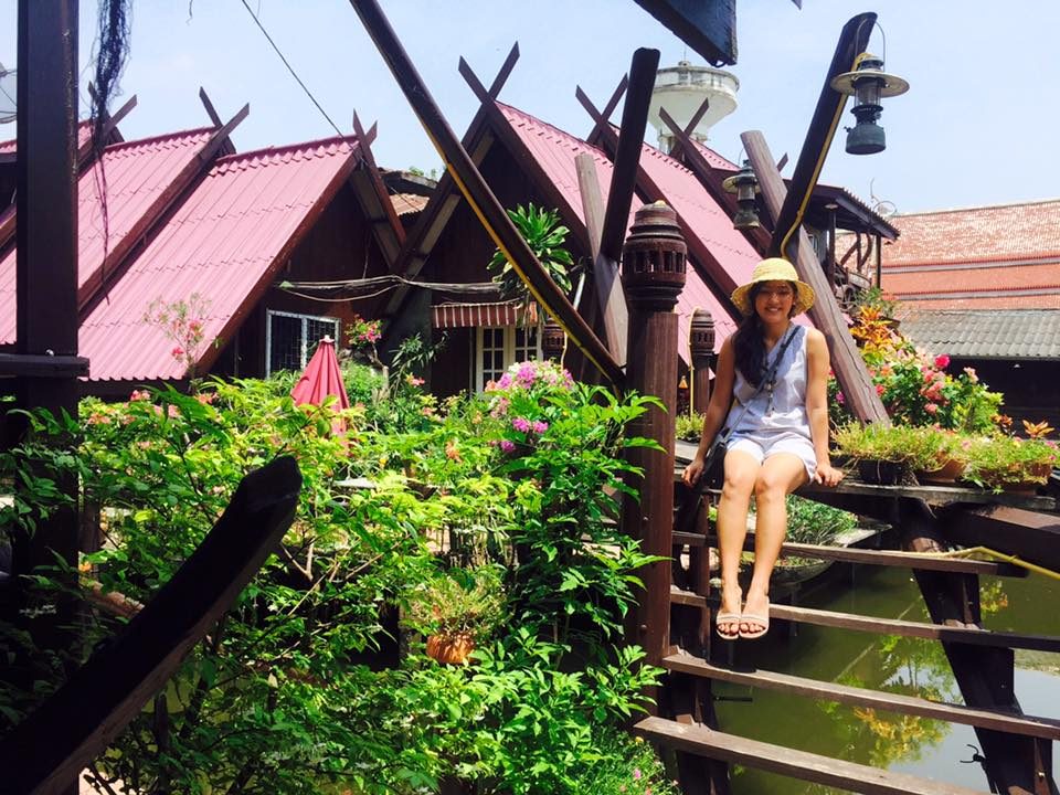 Bangkok, Thailand photo 7