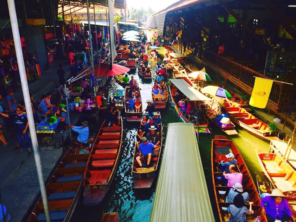Bangkok, Thailand photo 9