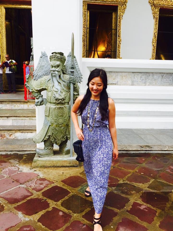 Bangkok, Thailand photo 12