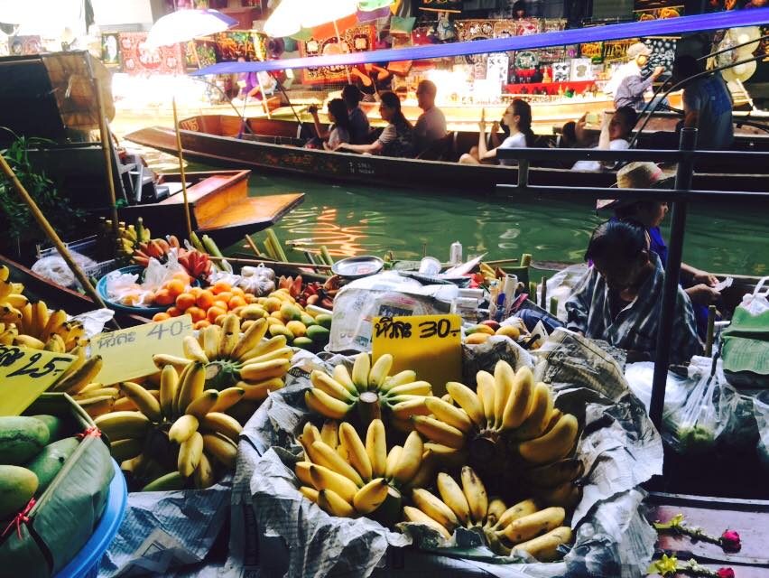 Bangkok, Thailand photo 13