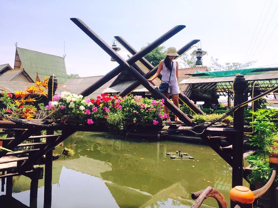 Bangkok, Thailand photo 14