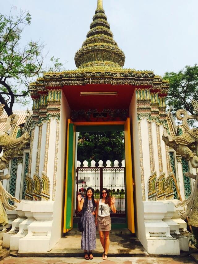 Bangkok, Thailand