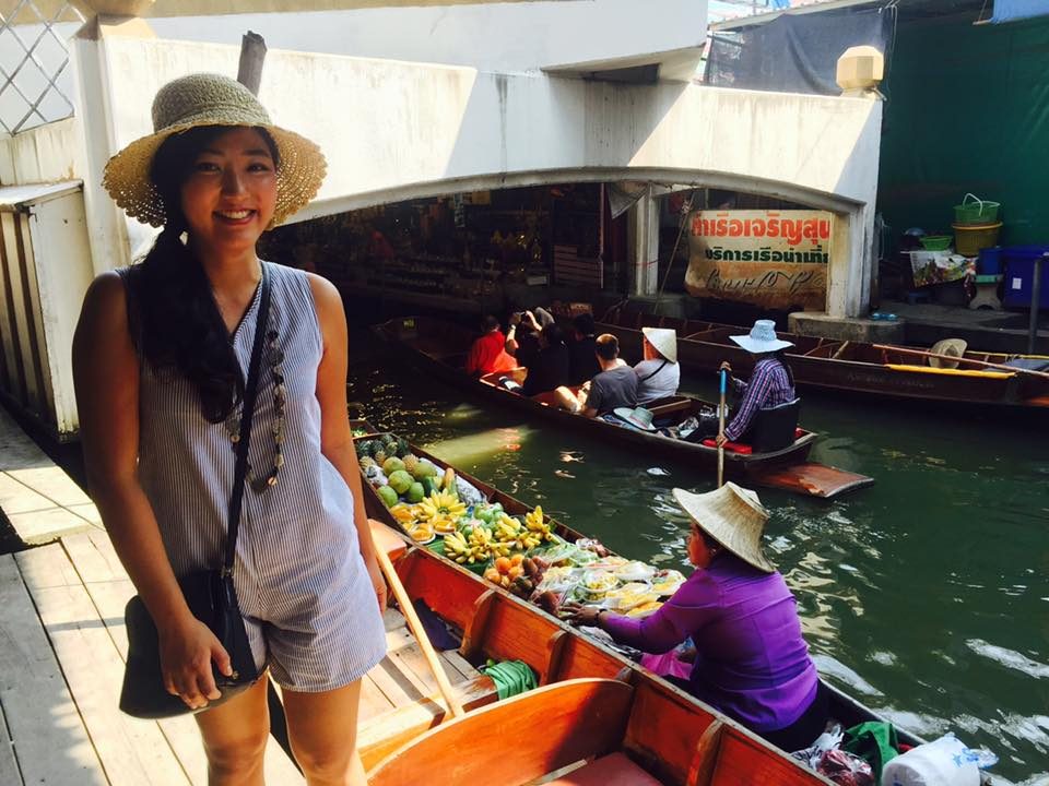 Bangkok, Thailand photo 17