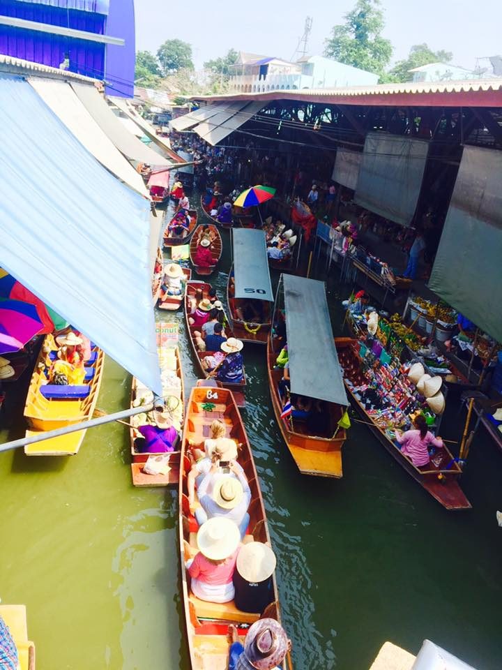 Bangkok, Thailand photo 19