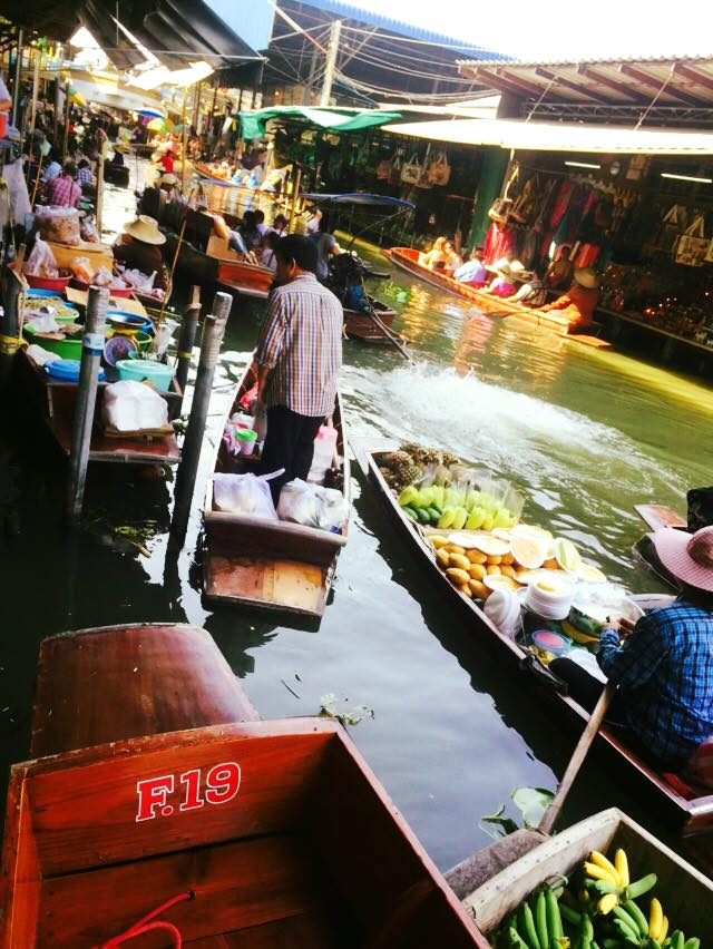Bangkok, Thailand photo 20