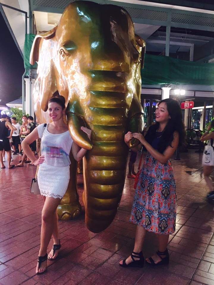 Bangkok, Thailand photo 21