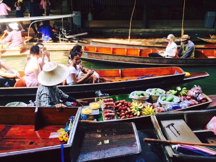 Bangkok, Thailand photo 22