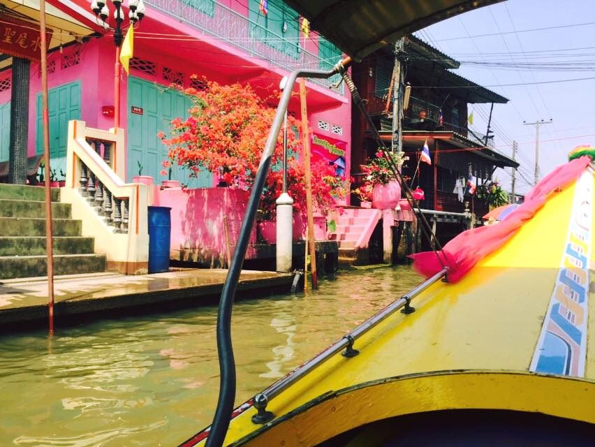 Bangkok, Thailand photo 24