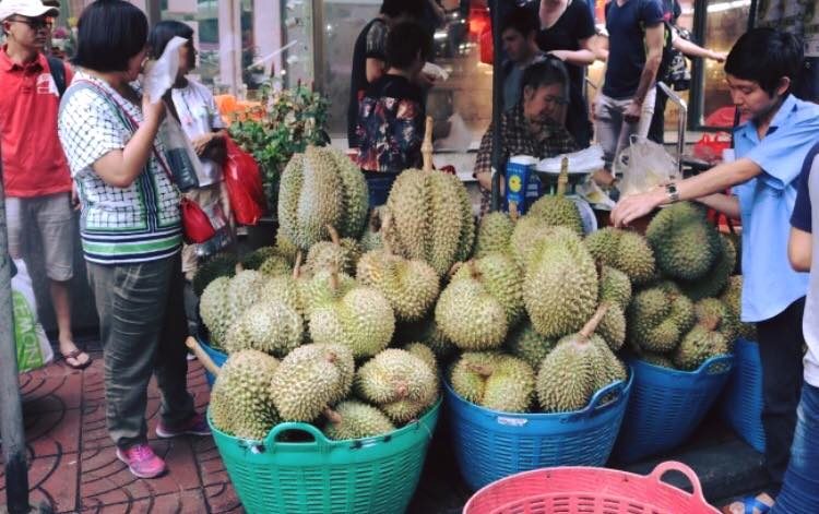 Bangkok, Thailand photo 29