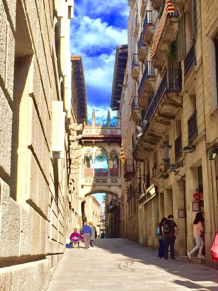 Barcelona, Spain